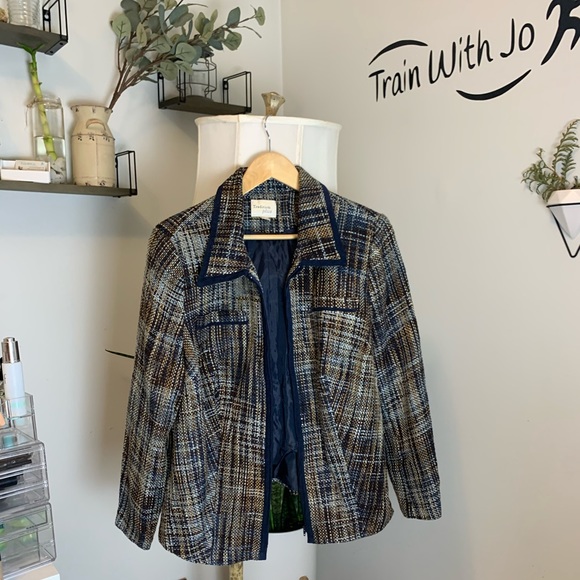 Tradition Plus jacket - Picture 1 of 4